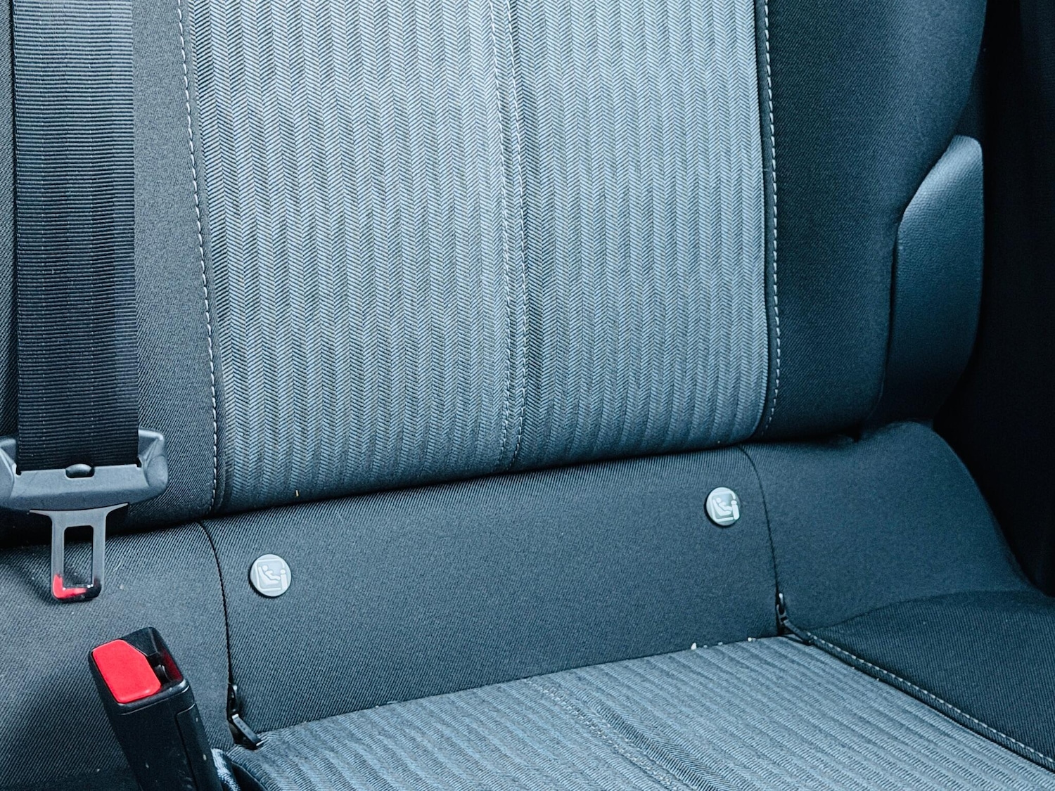 Used Vauxhall Astra 2018 for sale - 77074746: Photo 85