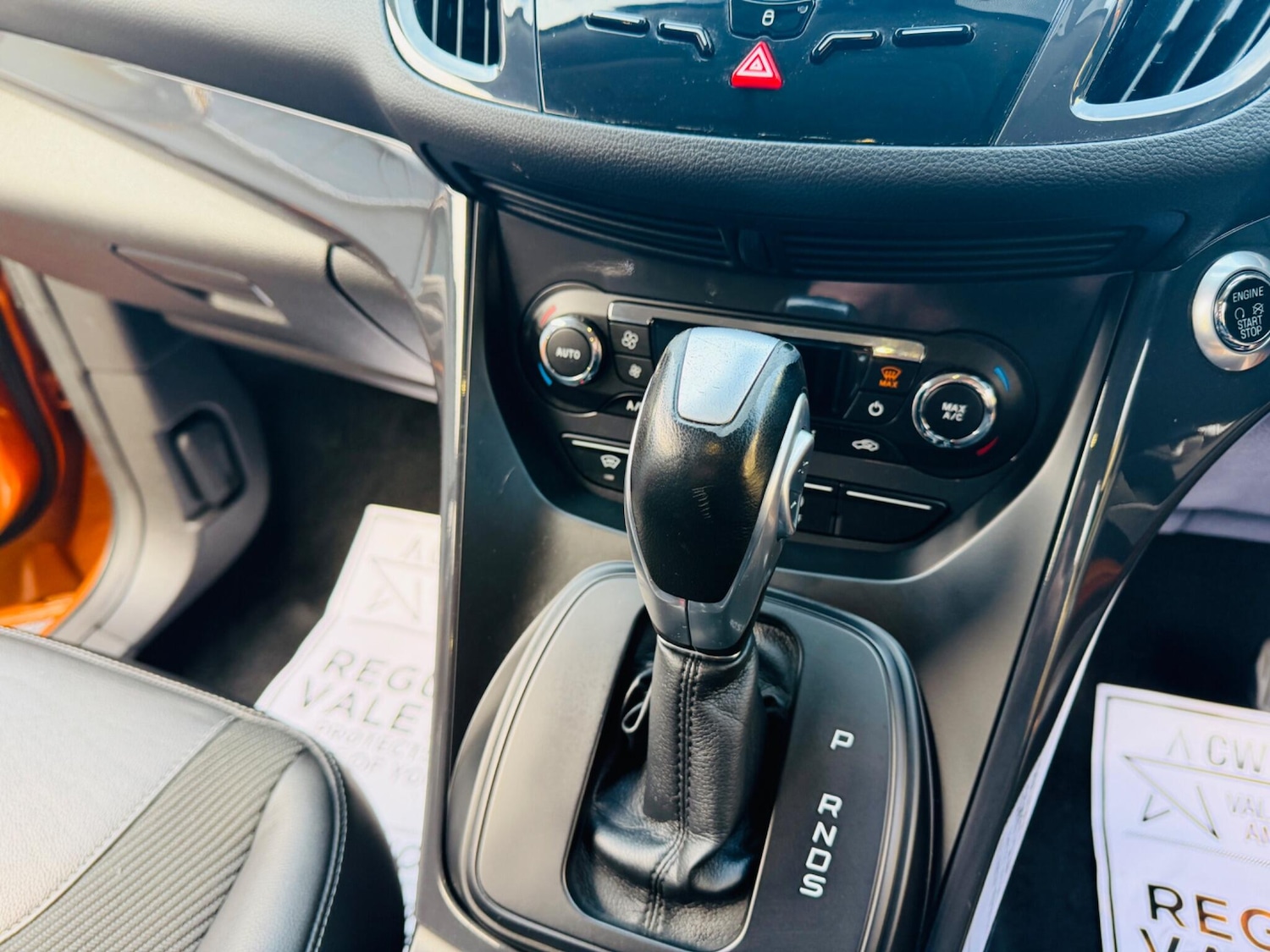 Used Ford Kuga 2015 for sale - 77230469: Photo 40