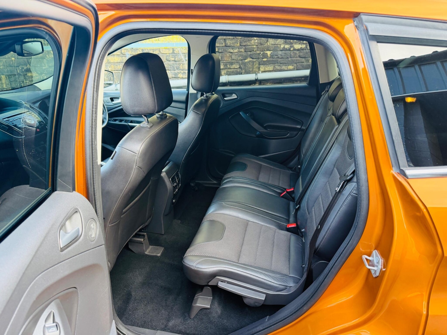 Used Ford Kuga 2015 for sale - 77230469: Photo 52