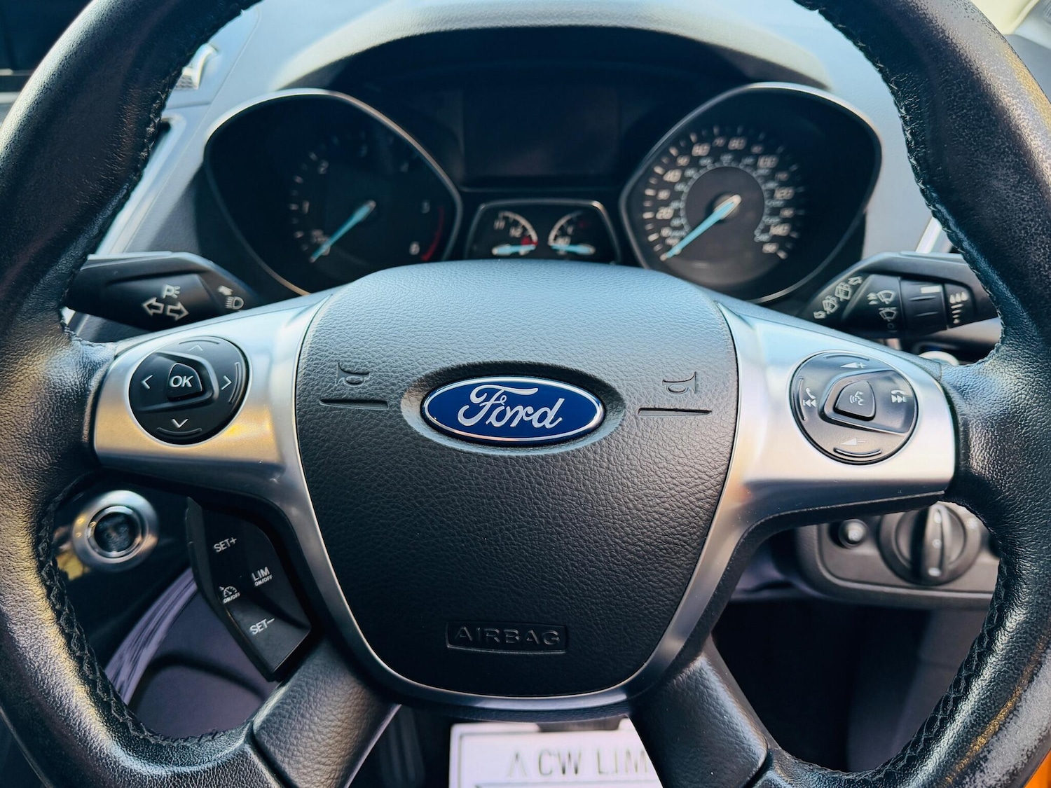 Used Ford Kuga 2015 for sale - 77230469: Photo 61