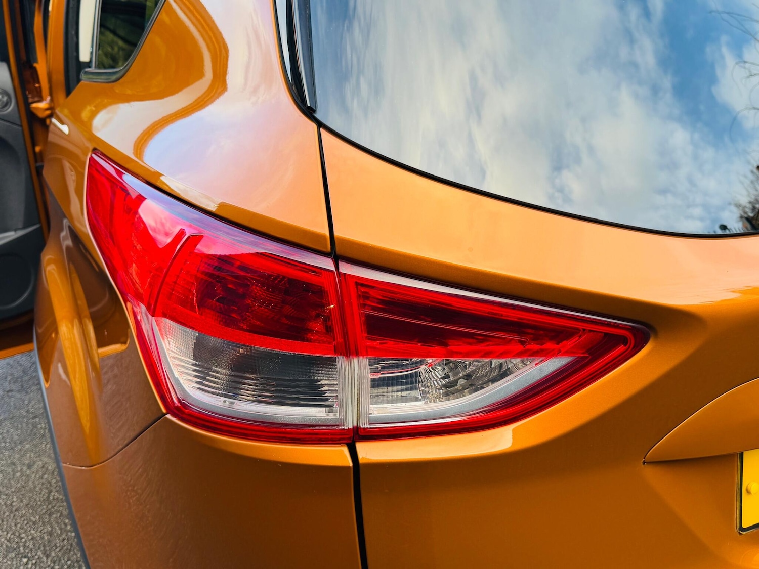 Used Ford Kuga 2015 for sale - 77230469: Photo 66