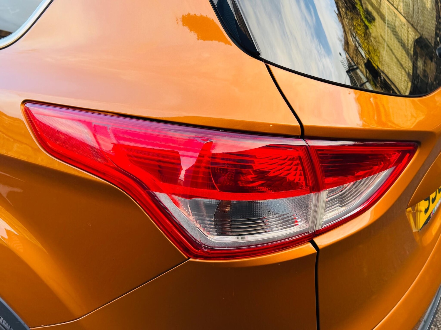 Used Ford Kuga 2015 for sale - 77230469: Photo 67