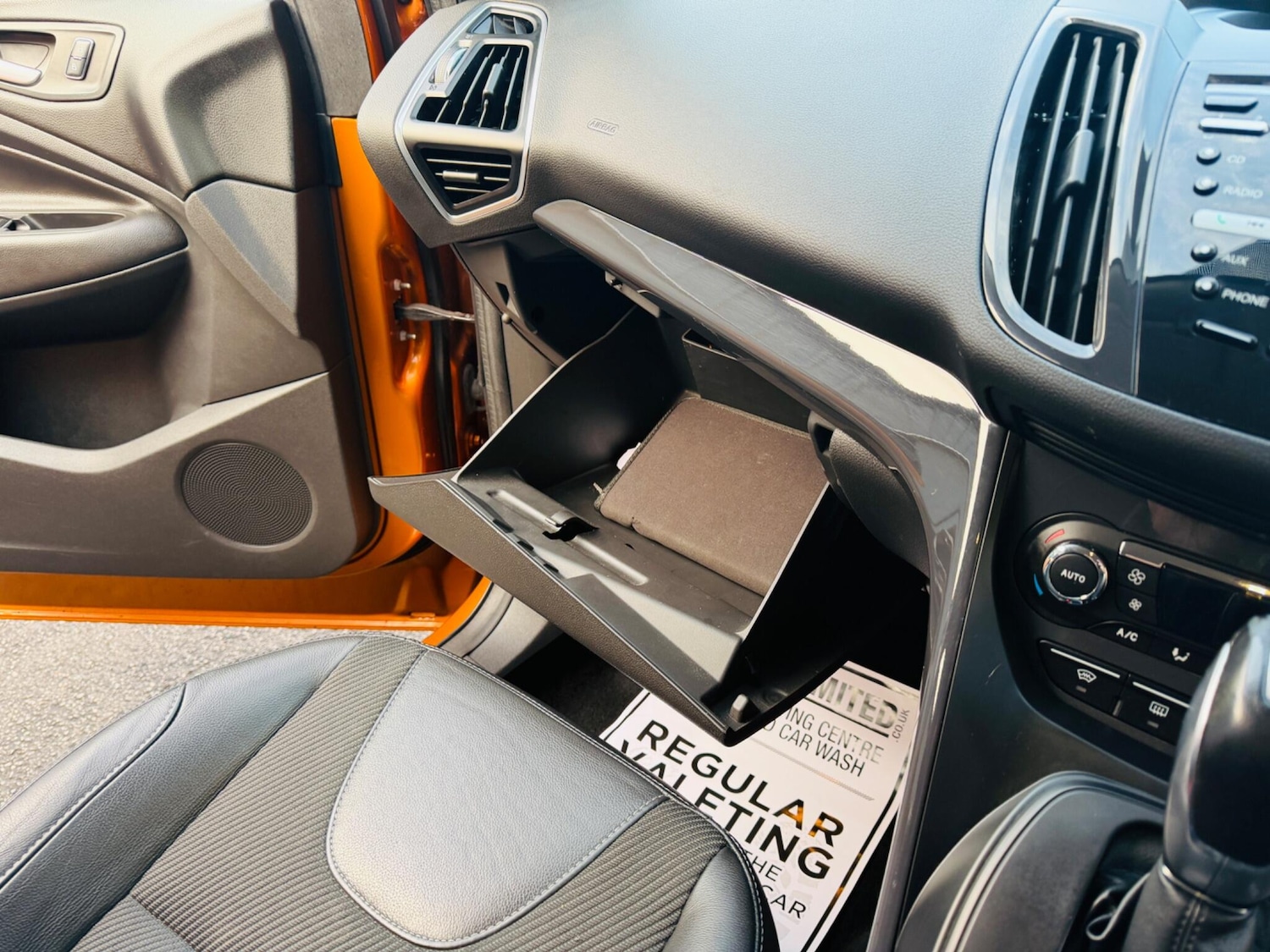 Used Ford Kuga 2015 for sale - 77230469: Photo 72