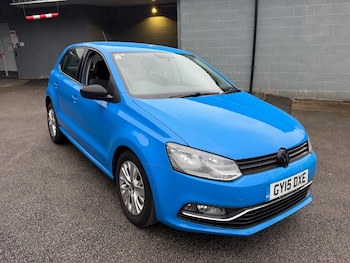 2015 (15) - 1.4 TDI BlueMotion Tech SE Euro 6 (s/s) 5dr