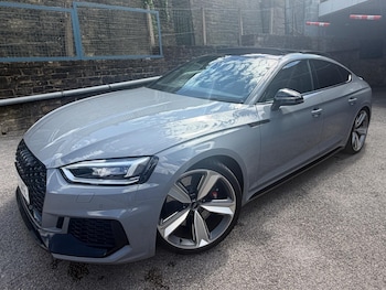 Used Audi RS5 2019 for sale - 79061680: Photo