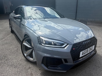 Used Audi RS5 2019 for sale - 79061680: Photo