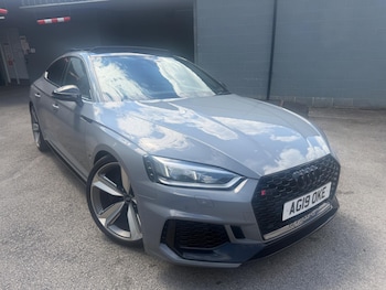 Used Audi RS5 2019 for sale - 79061680: Photo
