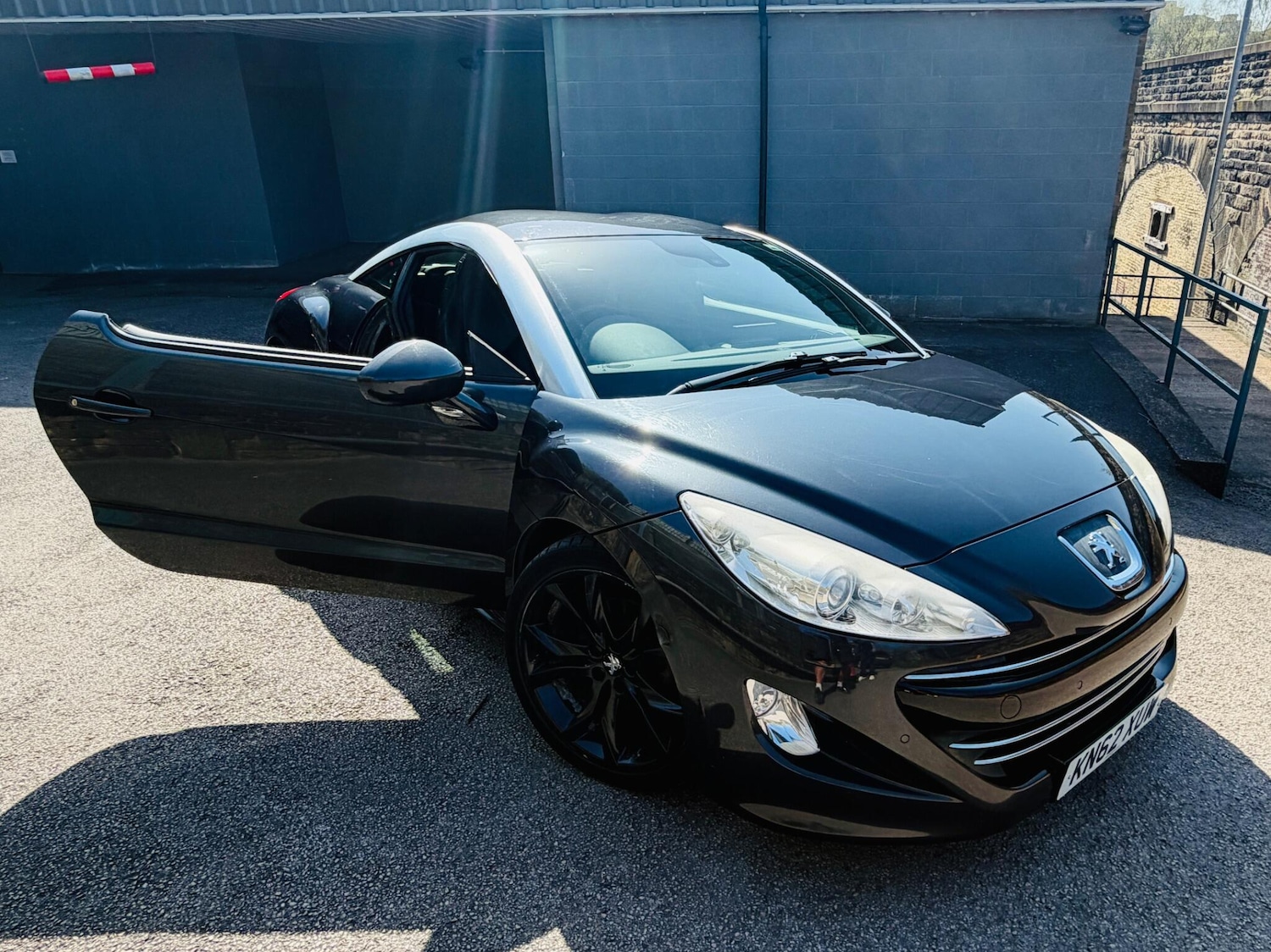 Used Peugeot RCZ 2012 for sale - 78170992: Photo 10