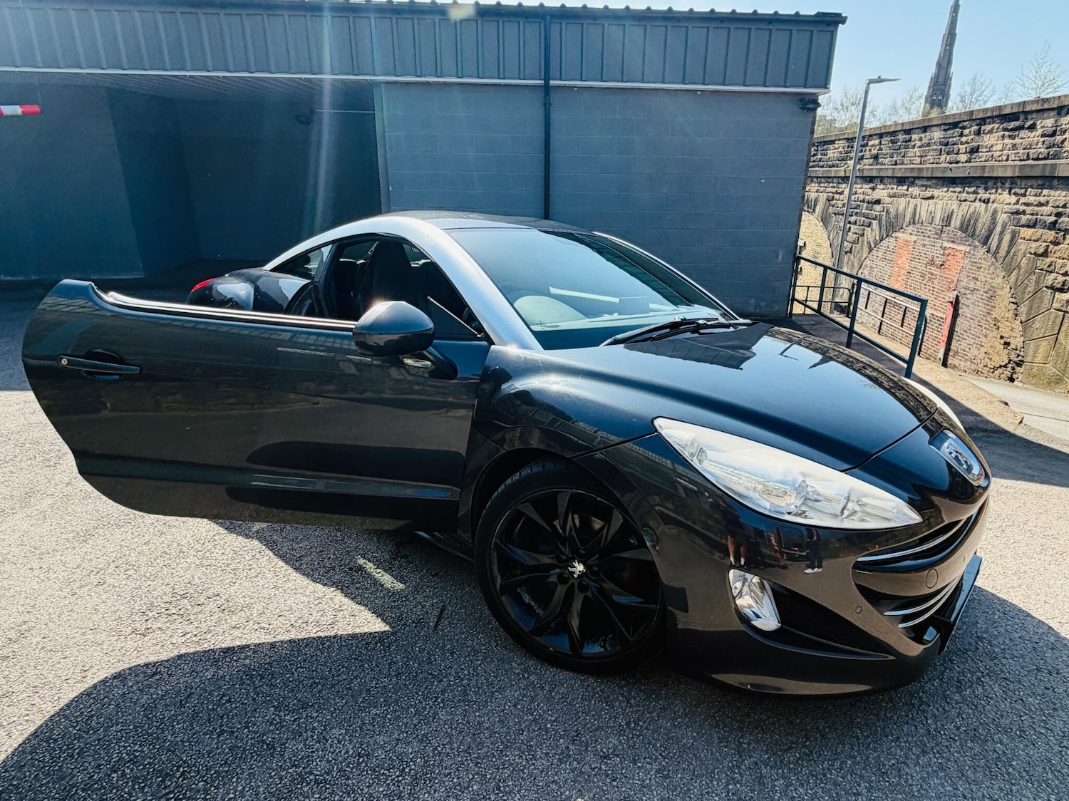 Used Peugeot RCZ 2012 for sale - 78170992: Photo 11