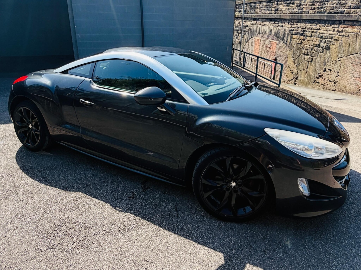 Used Peugeot RCZ 2012 for sale - 78170992: Photo 12