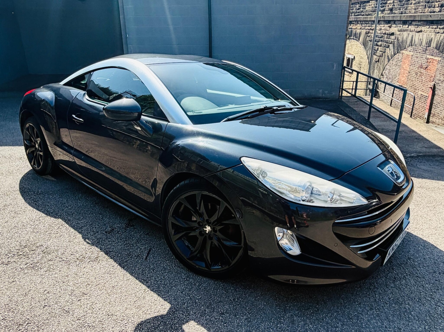 Used Peugeot RCZ 2012 for sale - 78170992: Photo 13