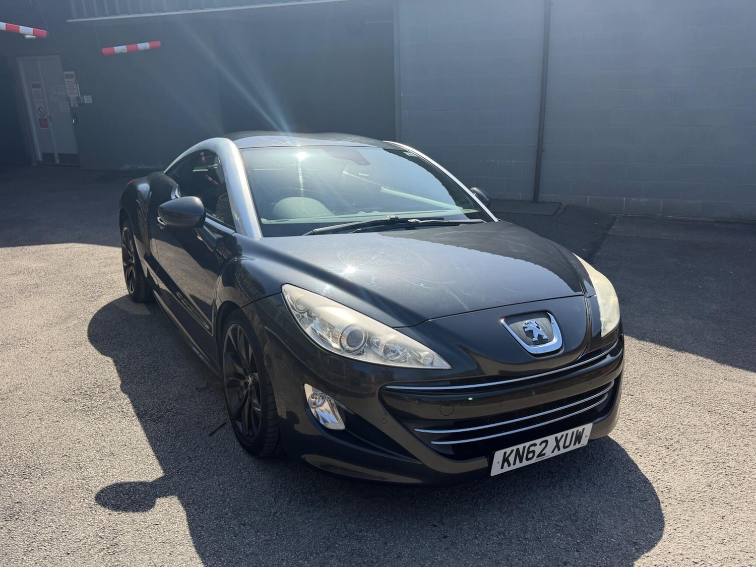 Used Peugeot RCZ 2012 for sale - 78170992: Photo 14