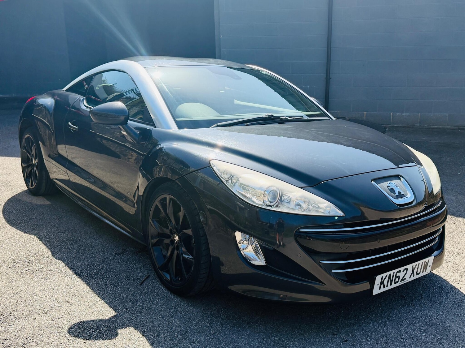 Used Peugeot RCZ 2012 for sale - 78170992: Photo 15