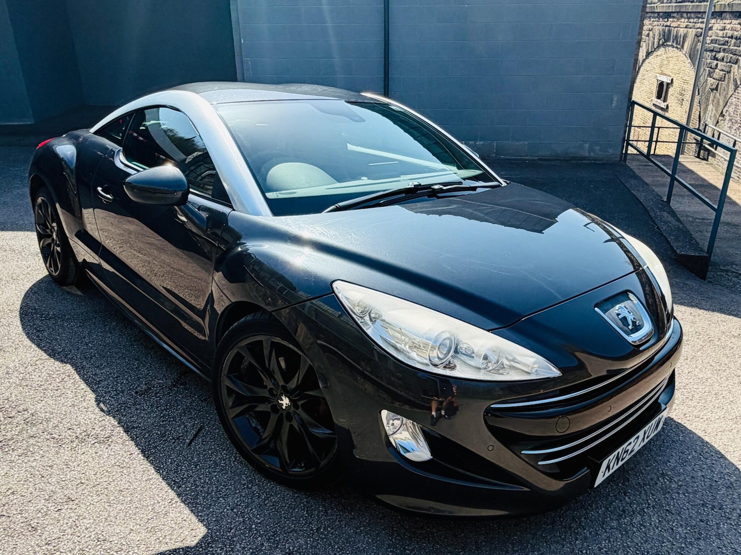 Used Peugeot RCZ 2012 for sale - 78170992: Photo 16