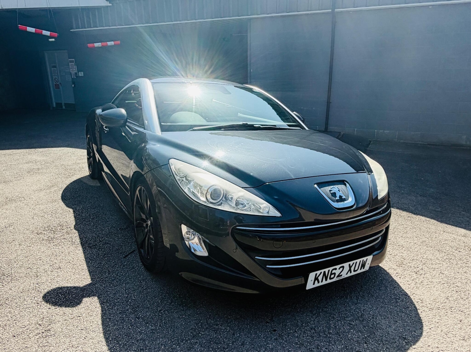 Used Peugeot RCZ 2012 for sale - 78170992: Photo 17