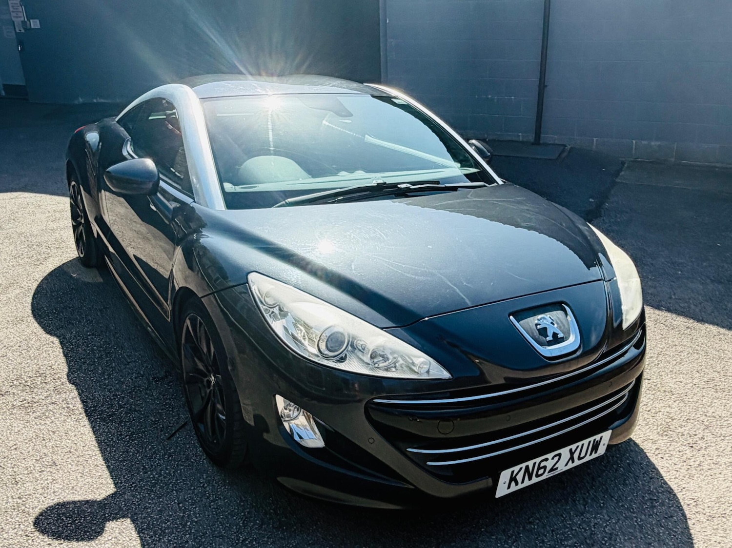 Used Peugeot RCZ 2012 for sale - 78170992: Photo 18