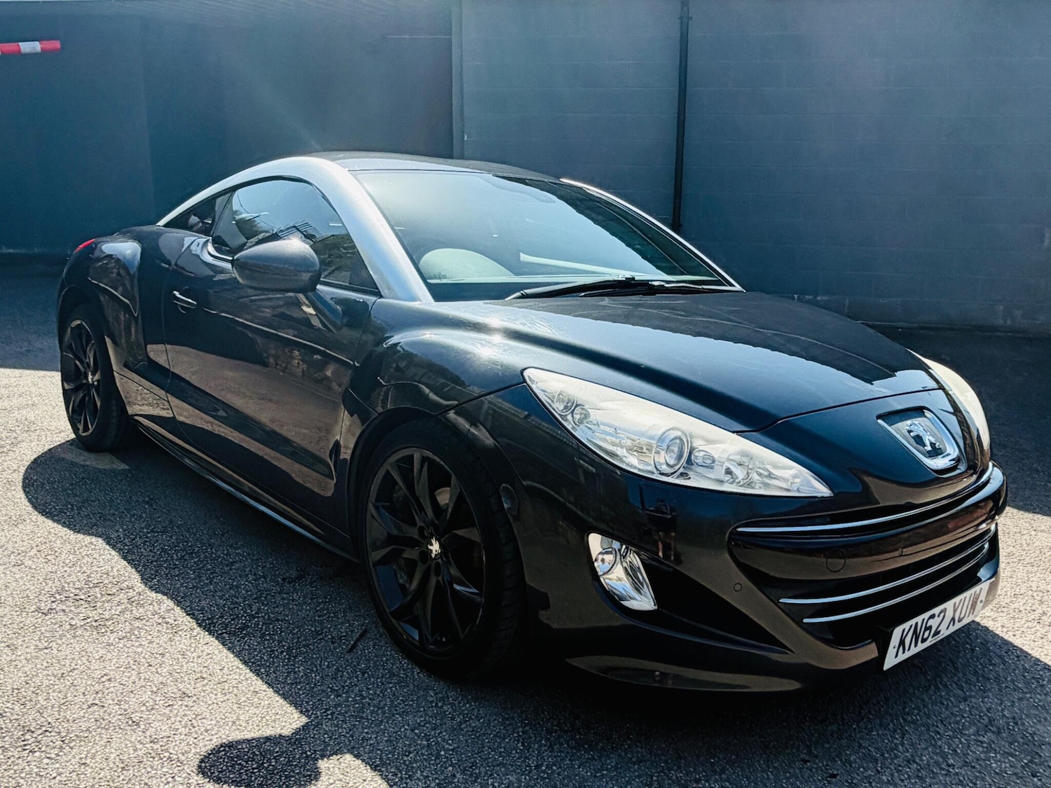 Used Peugeot RCZ 2012 for sale - 78170992: Photo 19
