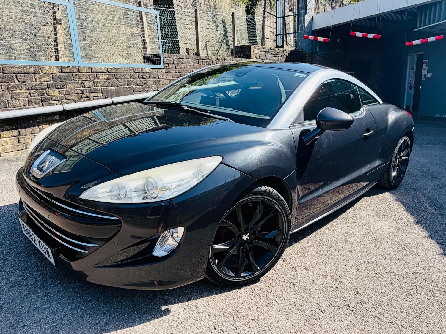 Used Peugeot RCZ 2012 for sale - 78170992: Photo 2