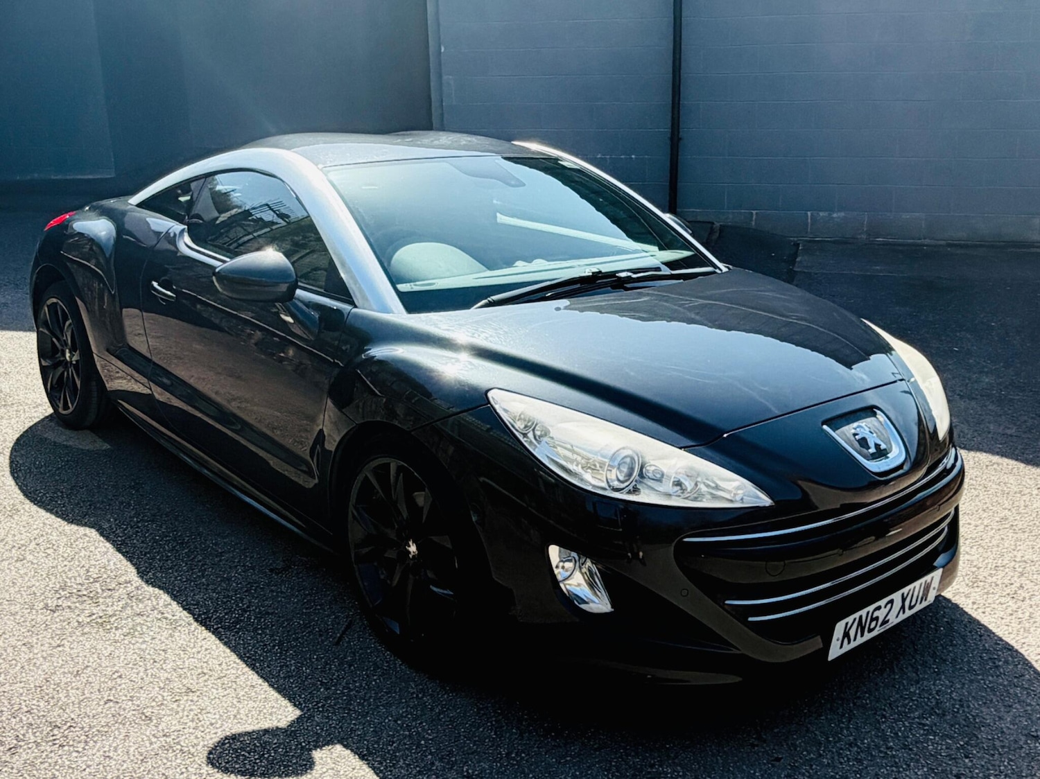 Used Peugeot RCZ 2012 for sale - 78170992: Photo 20