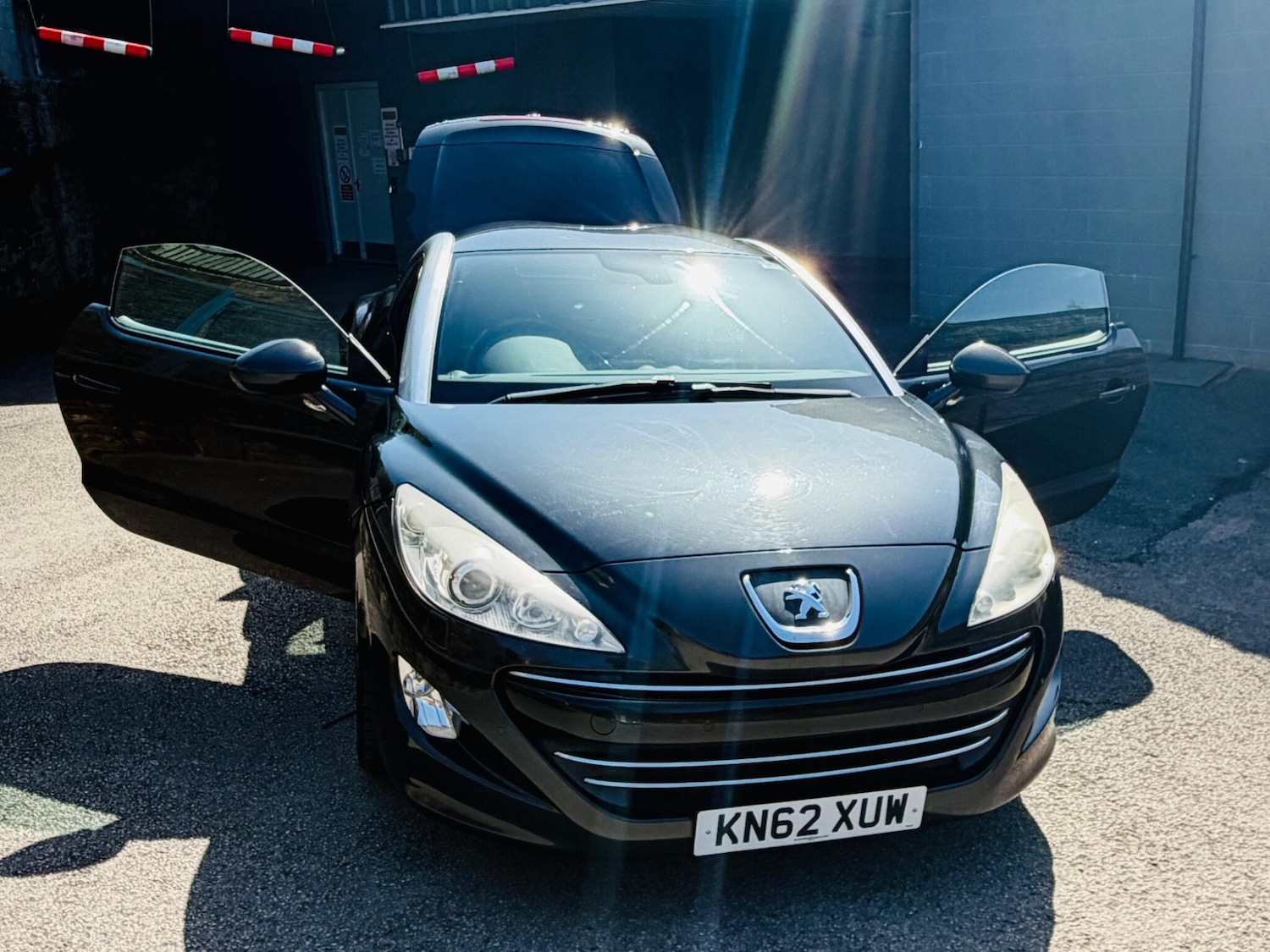 Used Peugeot RCZ 2012 for sale - 78170992: Photo 23