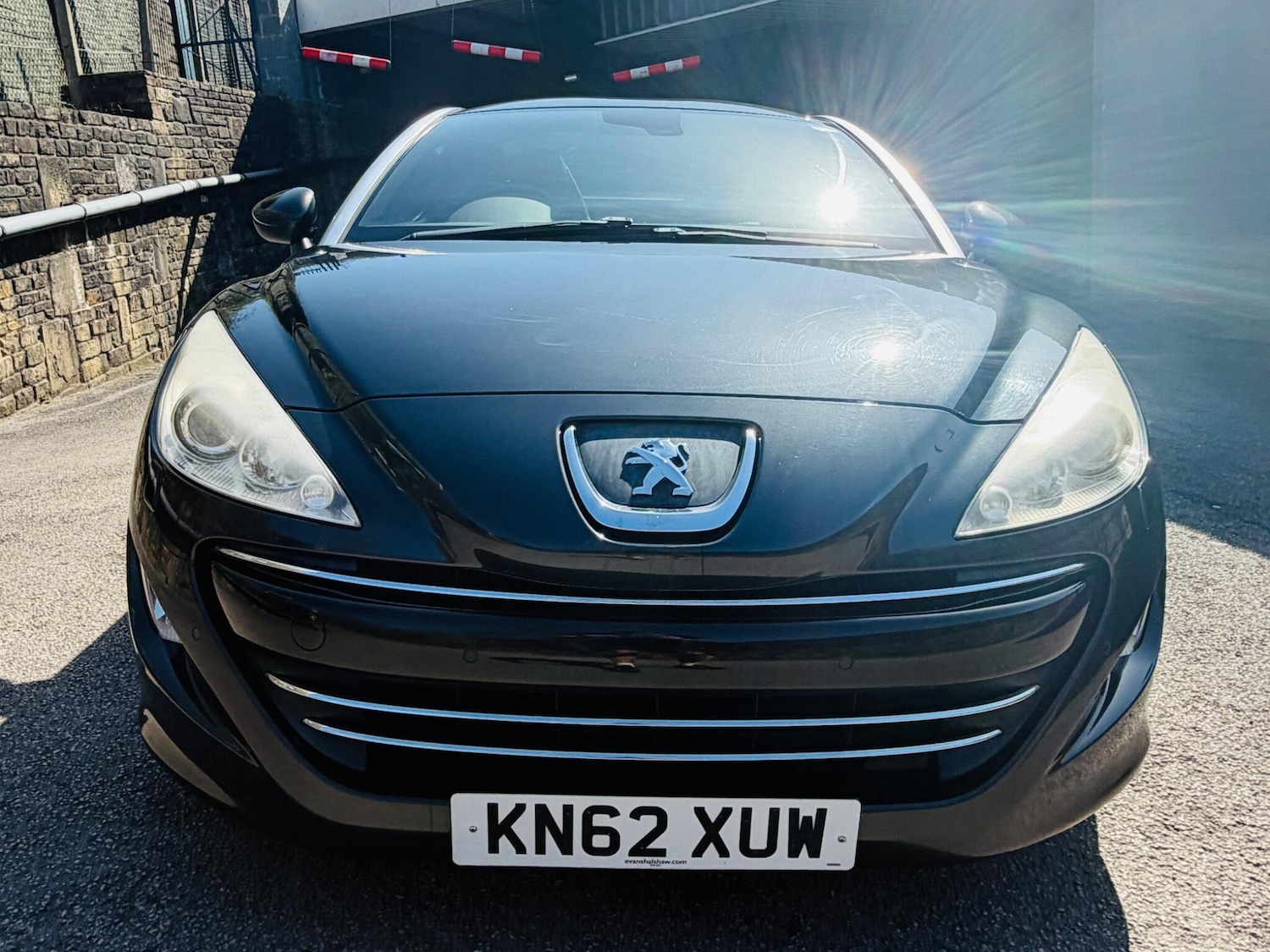 Used Peugeot RCZ 2012 for sale - 78170992: Photo 24