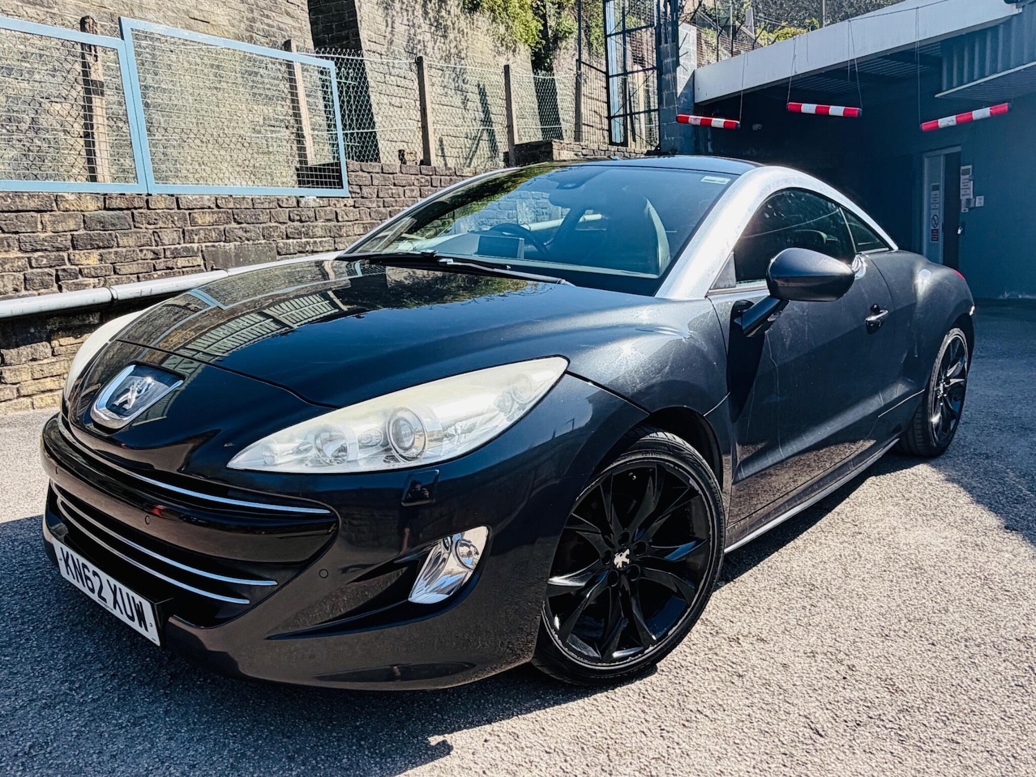 Used Peugeot RCZ 2012 for sale - 78170992: Photo 25