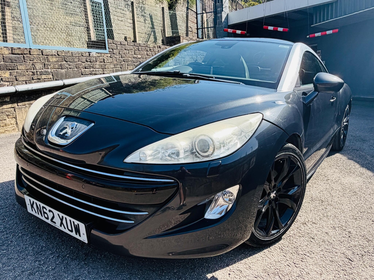 Used Peugeot RCZ 2012 for sale - 78170992: Photo 26