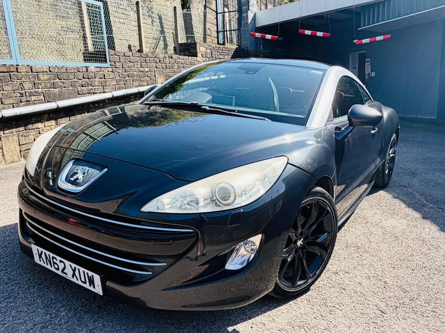 Used Peugeot RCZ 2012 for sale - 78170992: Photo 27