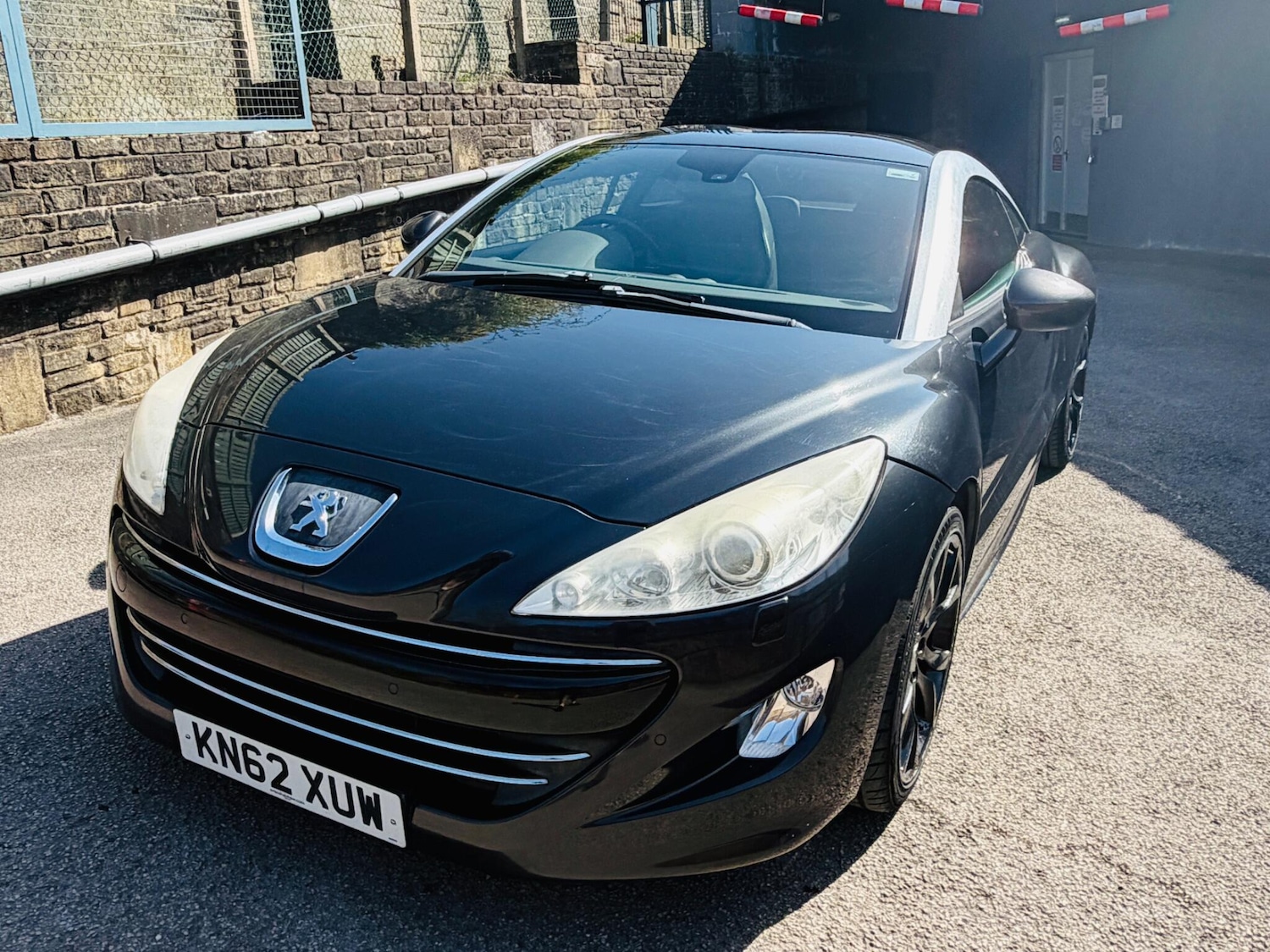 Used Peugeot RCZ 2012 for sale - 78170992: Photo 28