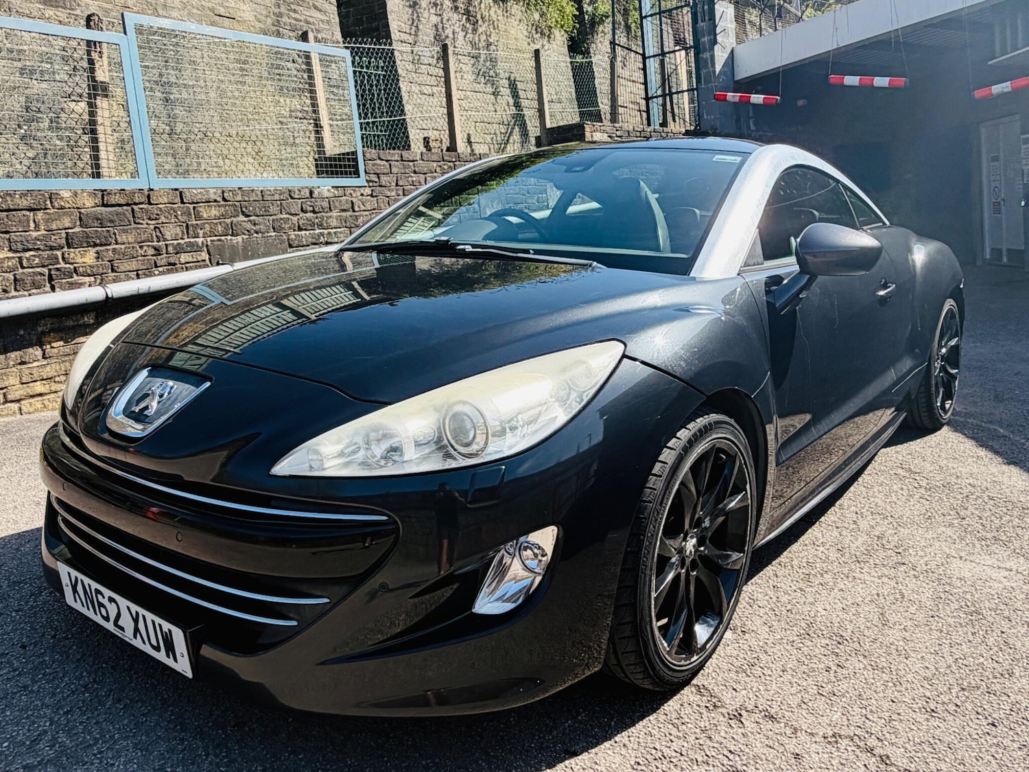Used Peugeot RCZ 2012 for sale - 78170992: Photo 29