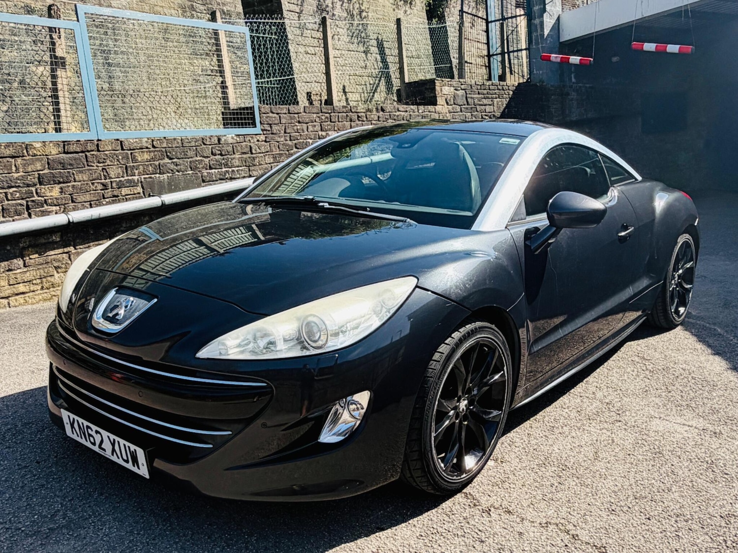 Used Peugeot RCZ 2012 for sale - 78170992: Photo 30