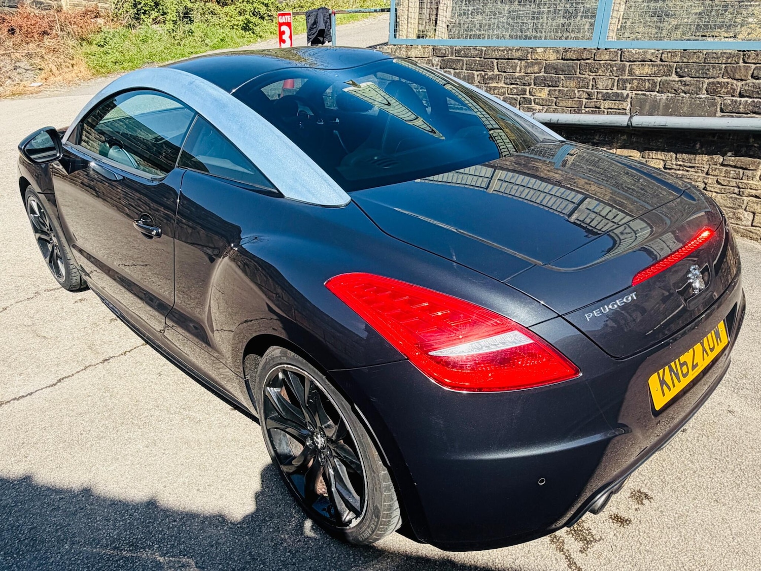 Used Peugeot RCZ 2012 for sale - 78170992: Photo 31