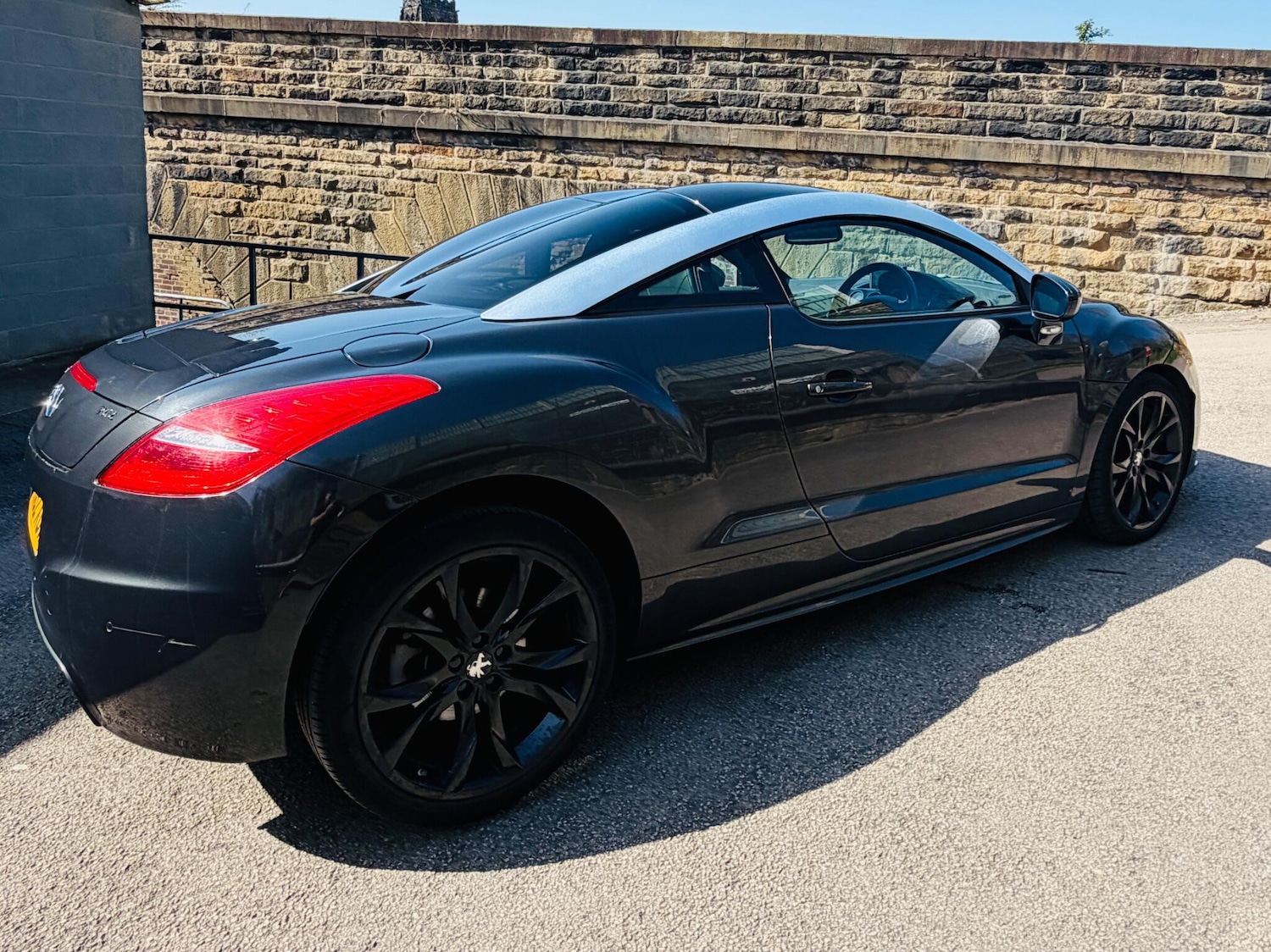 Used Peugeot RCZ 2012 for sale - 78170992: Photo 34