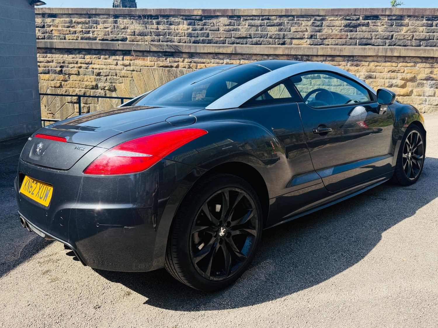 Used Peugeot RCZ 2012 for sale - 78170992: Photo 36