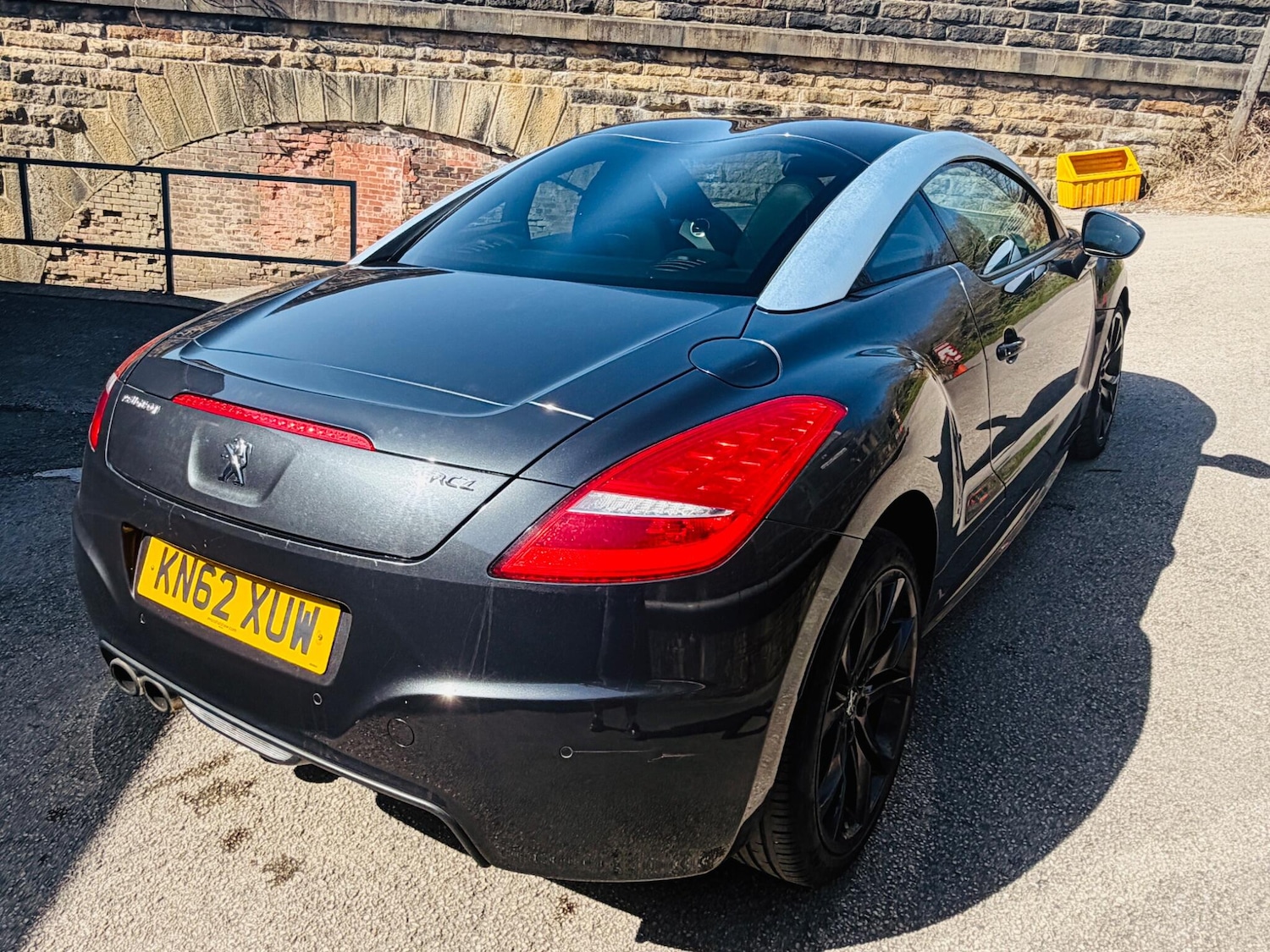 Used Peugeot RCZ 2012 for sale - 78170992: Photo 37