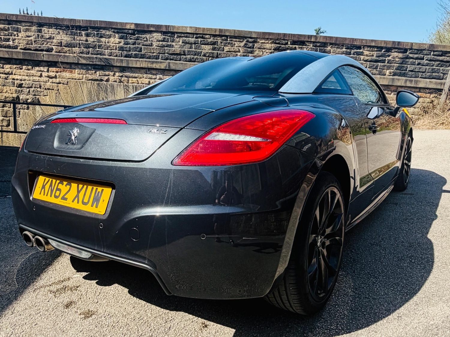 Used Peugeot RCZ 2012 for sale - 78170992: Photo 38