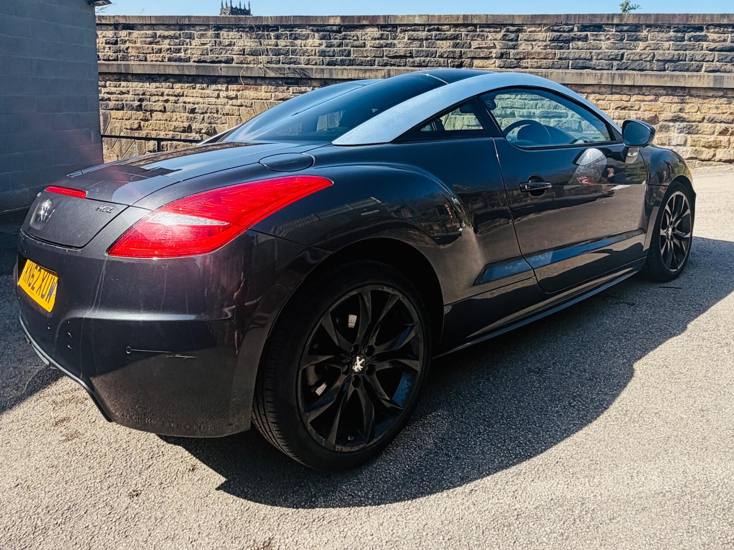 Used Peugeot RCZ 2012 for sale - 78170992: Photo 39