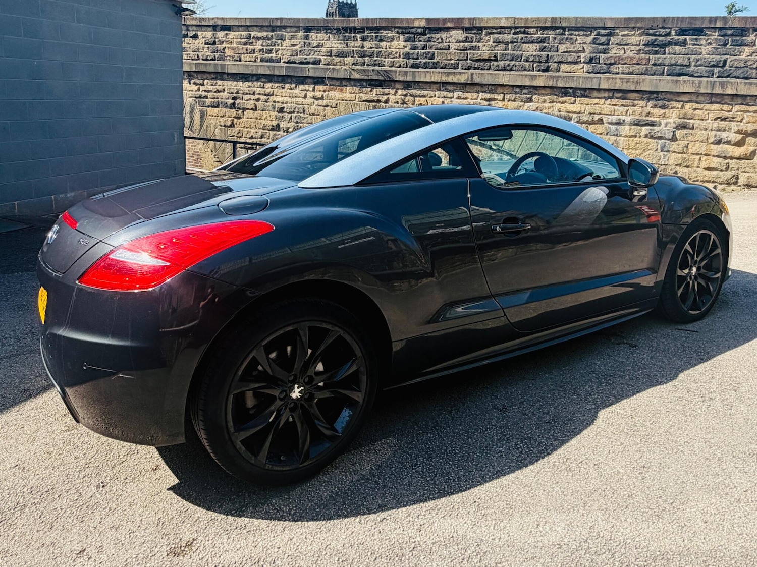 Used Peugeot RCZ 2012 for sale - 78170992: Photo 40
