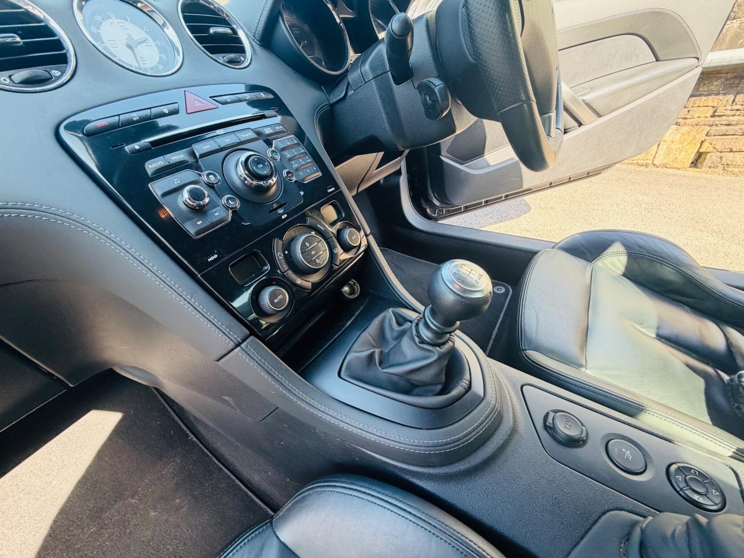 Used Peugeot RCZ 2012 for sale - 78170992: Photo 42