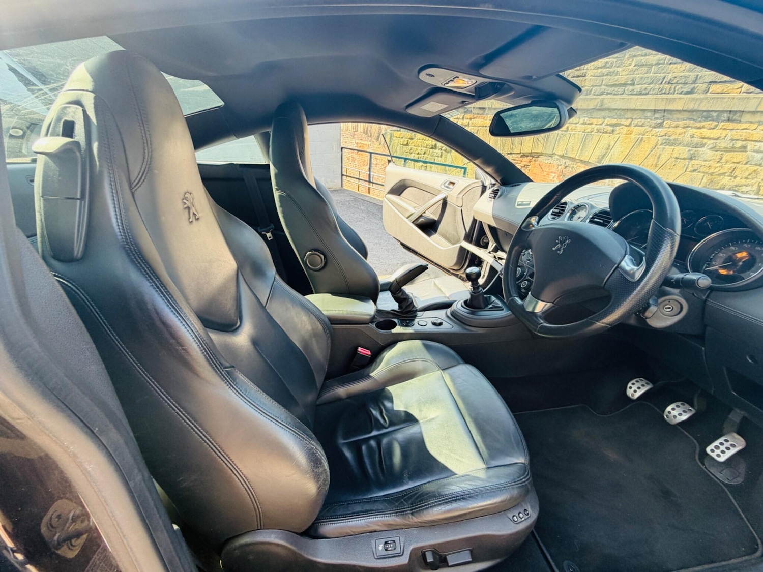 Used Peugeot RCZ 2012 for sale - 78170992: Photo 44