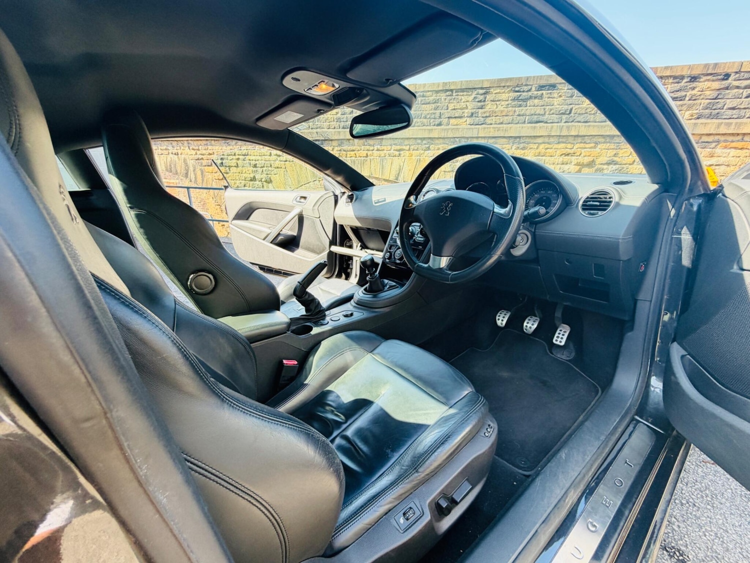 Used Peugeot RCZ 2012 for sale - 78170992: Photo 45