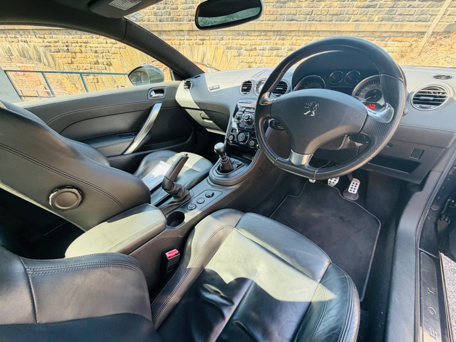 Used Peugeot RCZ 2012 for sale - 78170992: Photo 46