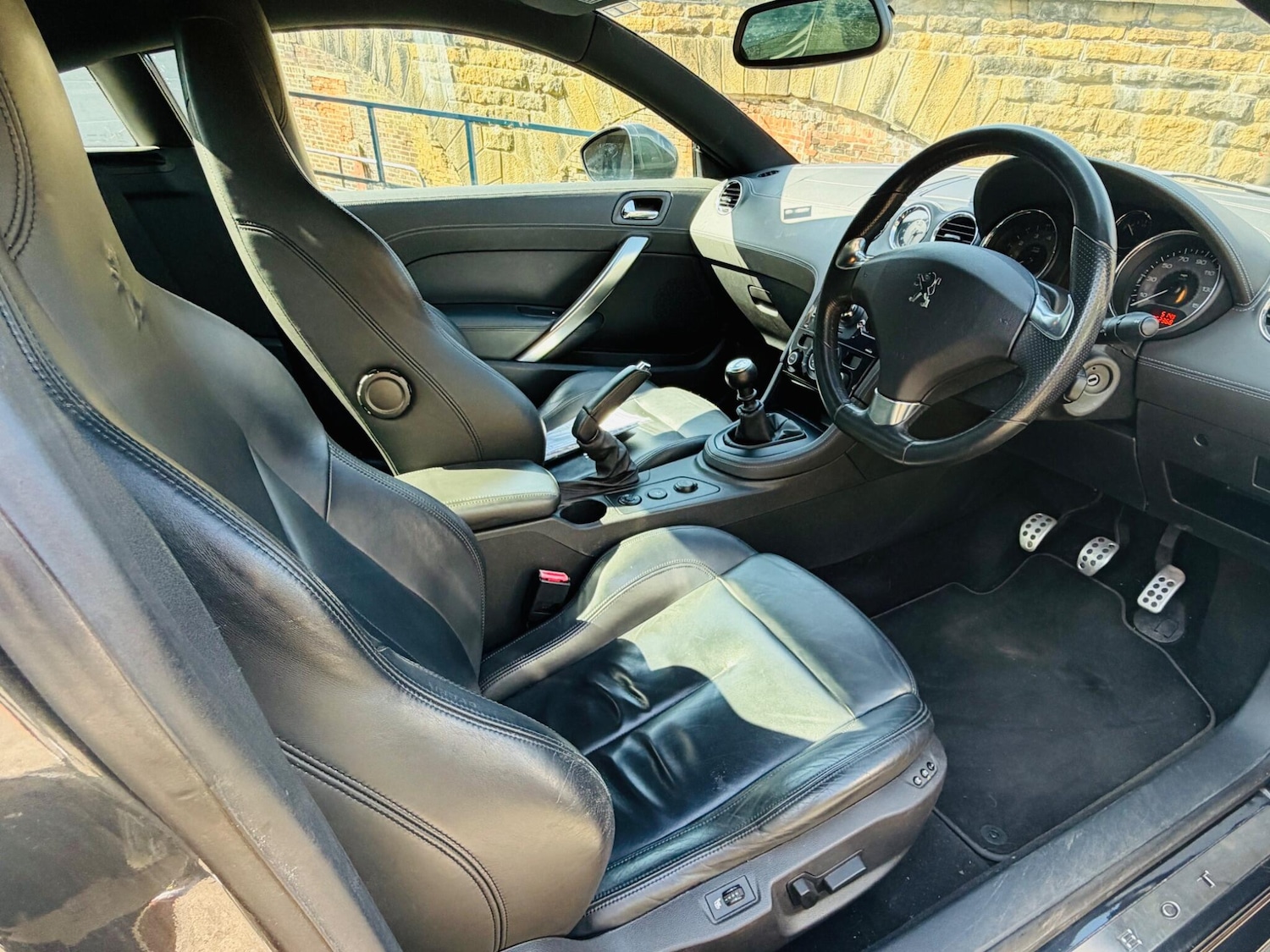 Used Peugeot RCZ 2012 for sale - 78170992: Photo 47