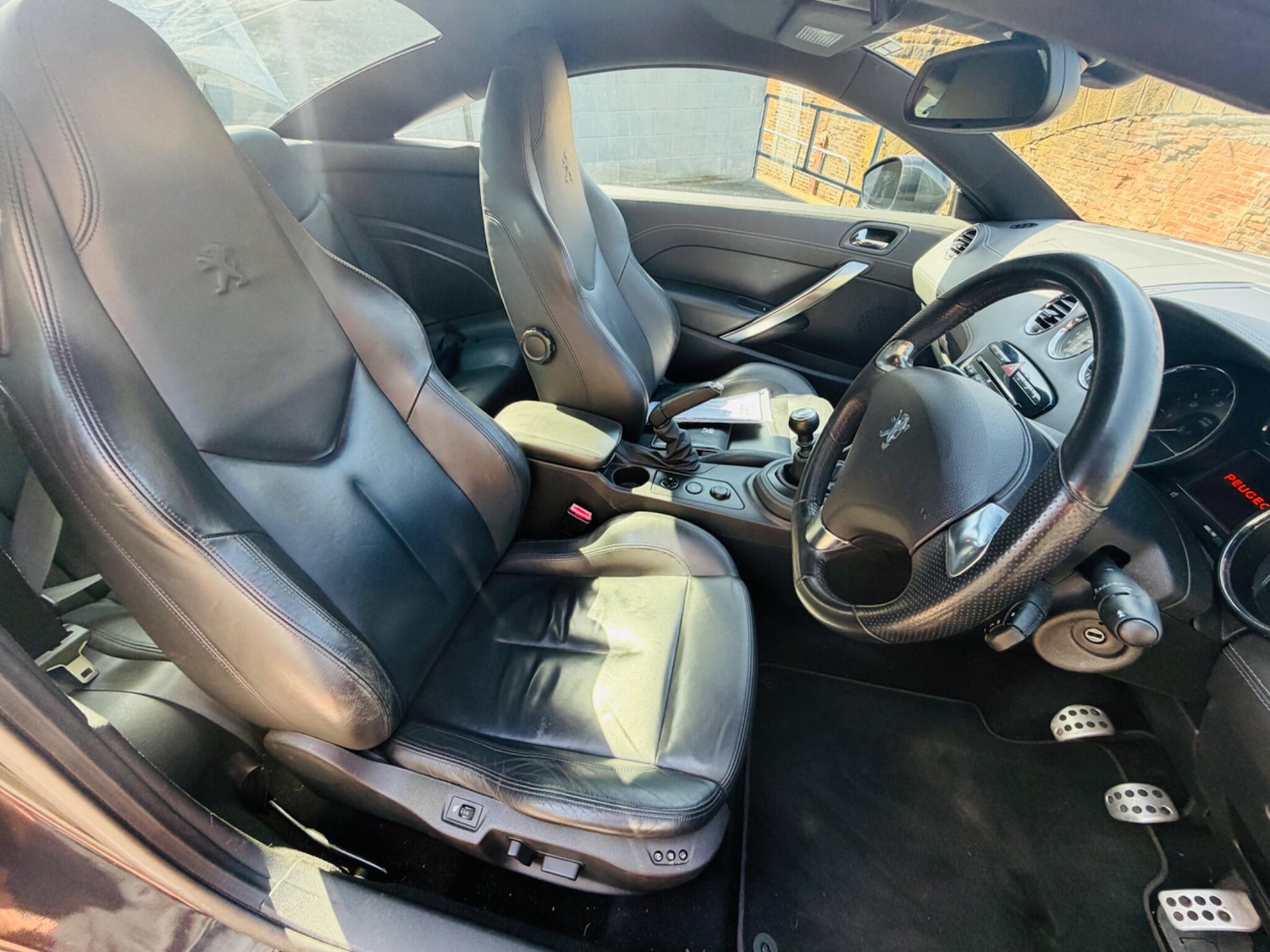 Used Peugeot RCZ 2012 for sale - 78170992: Photo 48