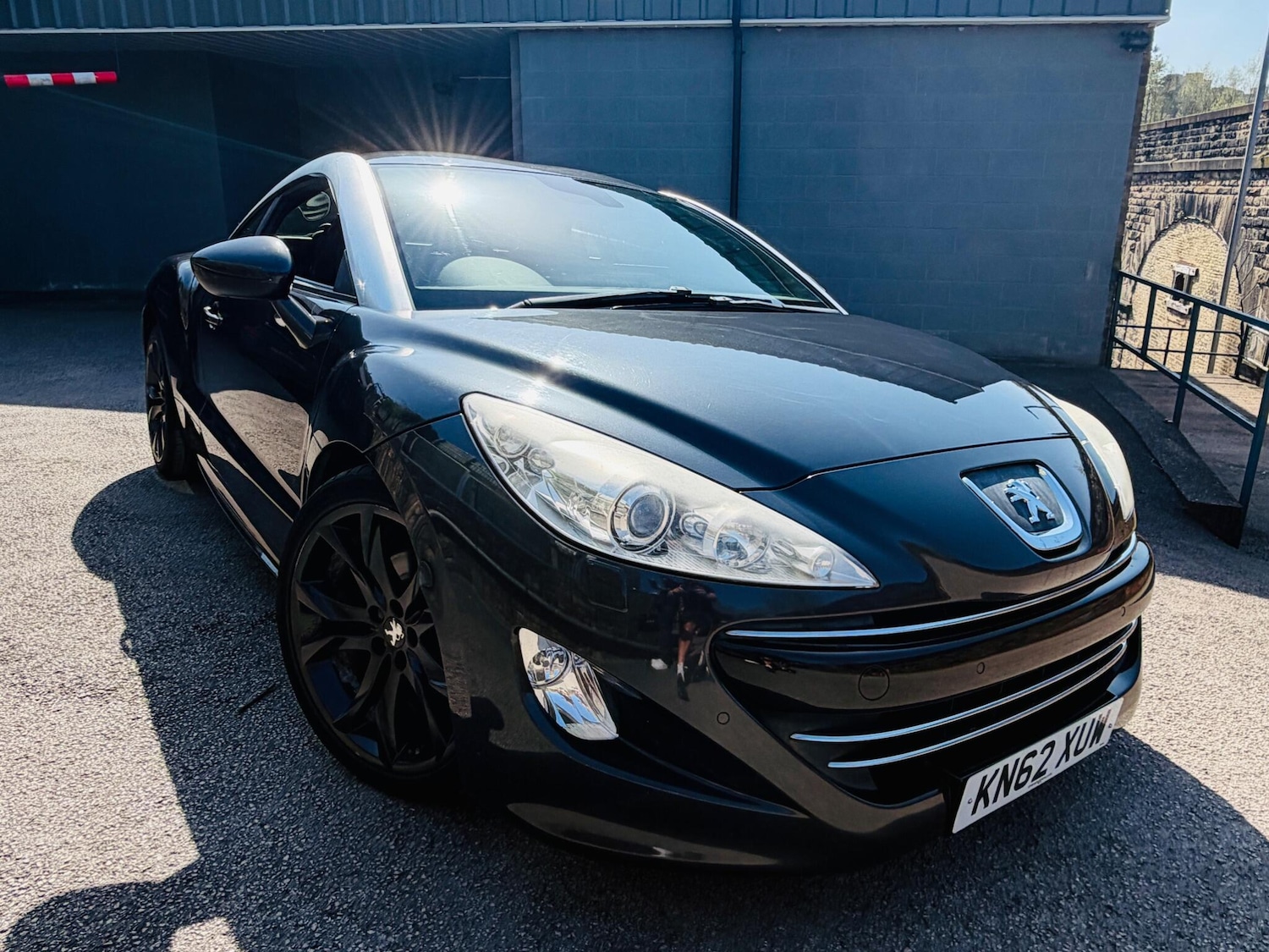 Used Peugeot RCZ 2012 for sale - 78170992: Photo 5
