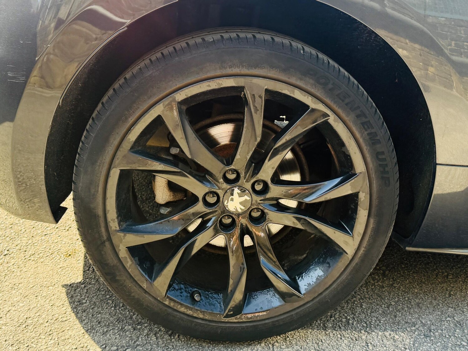 Used Peugeot RCZ 2012 for sale - 78170992: Photo 52