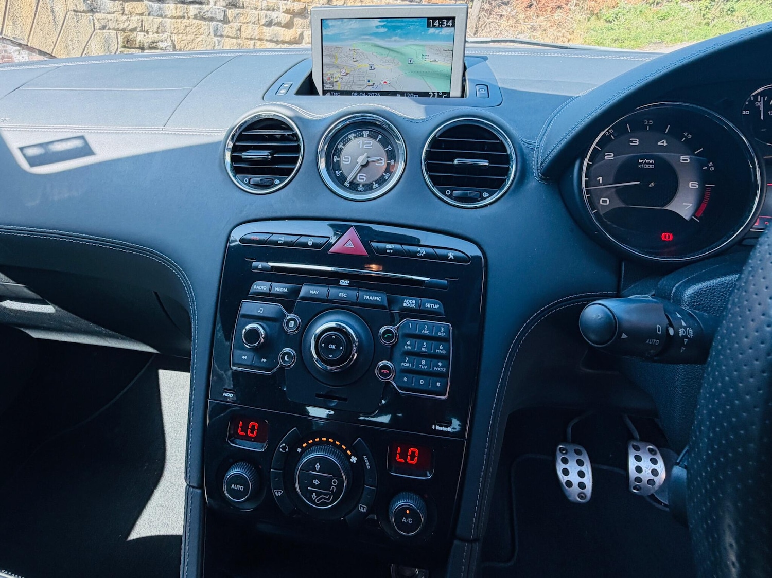 Used Peugeot RCZ 2012 for sale - 78170992: Photo 55