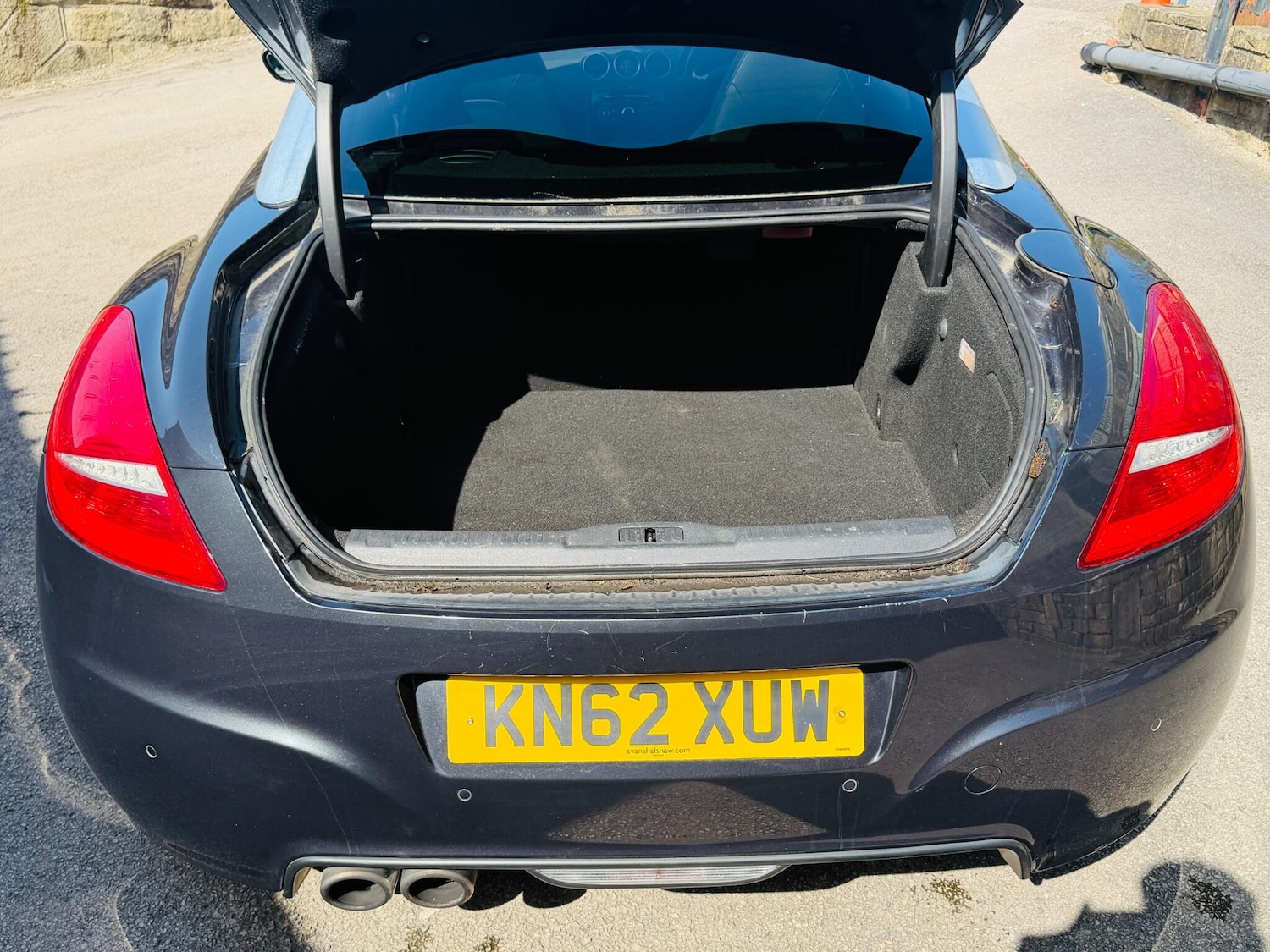 Used Peugeot RCZ 2012 for sale - 78170992: Photo 59