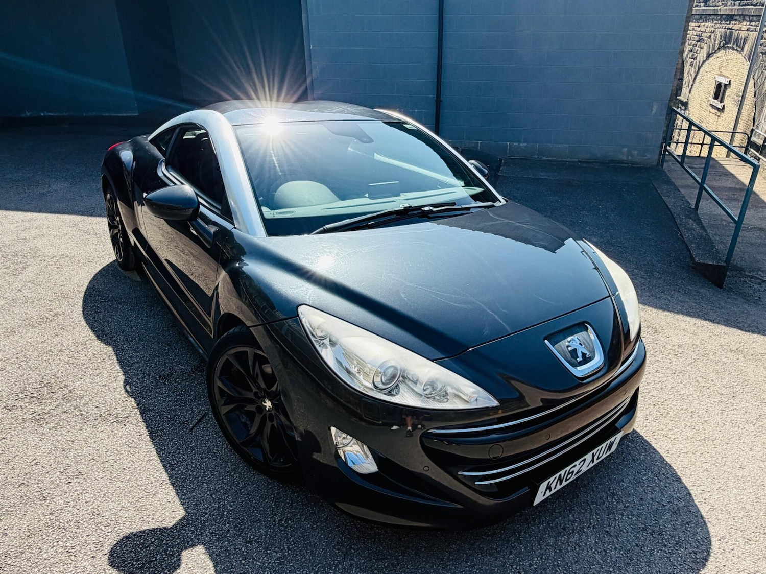 Used Peugeot RCZ 2012 for sale - 78170992: Photo 6