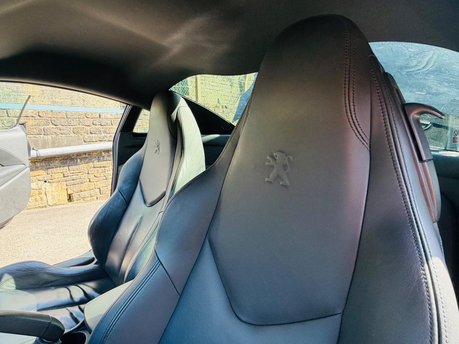 Used Peugeot RCZ 2012 for sale - 78170992: Photo 60